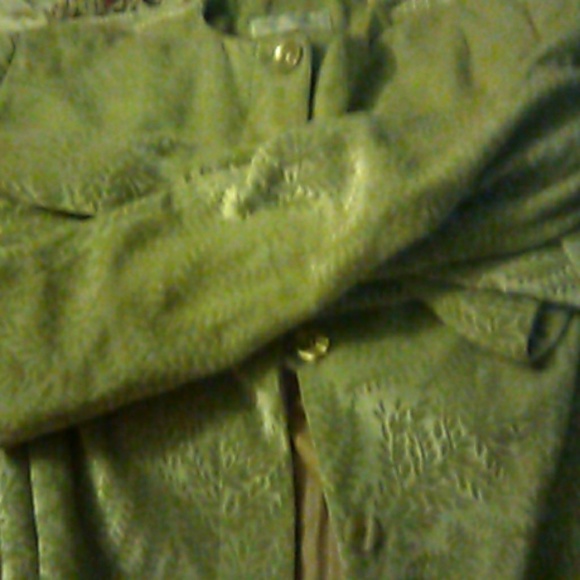 Jacket - Picture 4 of 4